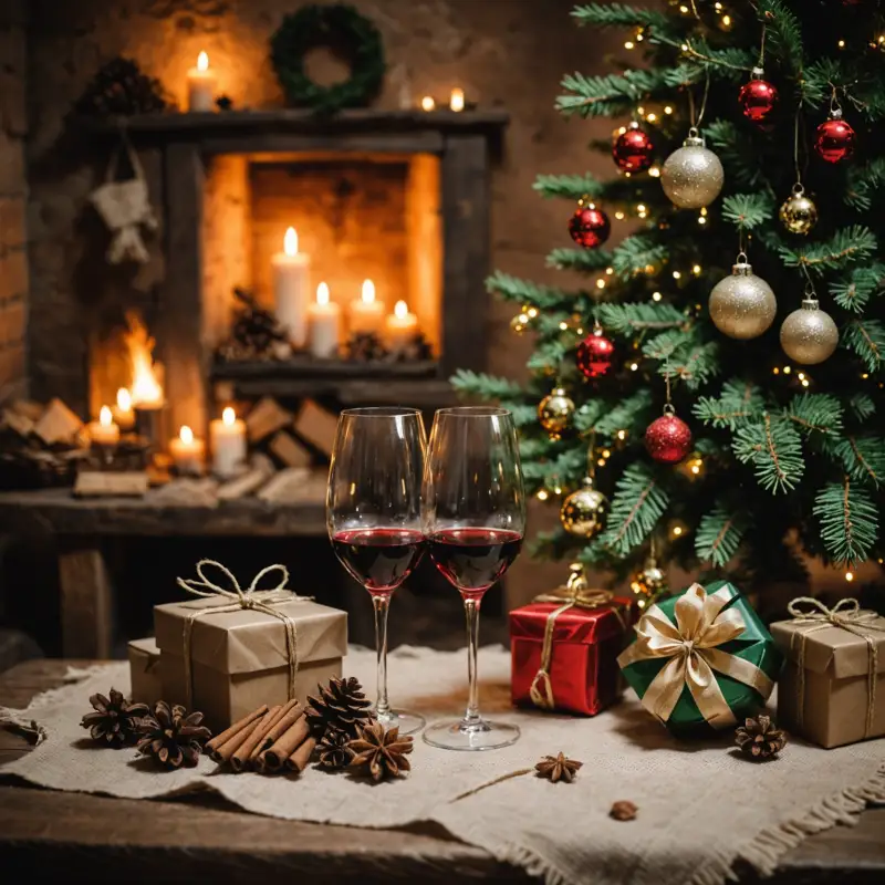 Cenone della Vigilia: idee e consigli per un Natale indimenticabile