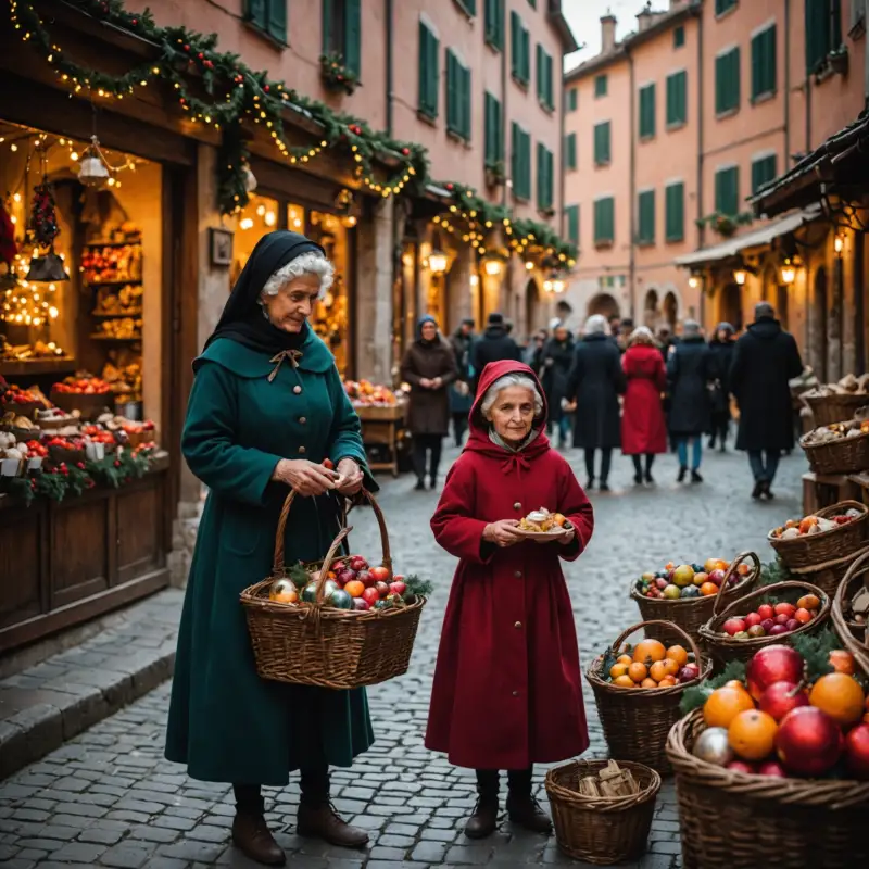 Epifania e Befana: tradizioni, eventi e magia del Natale in città