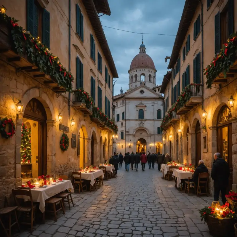 Santo Stefano a Natale: idee originali per una giornata speciale