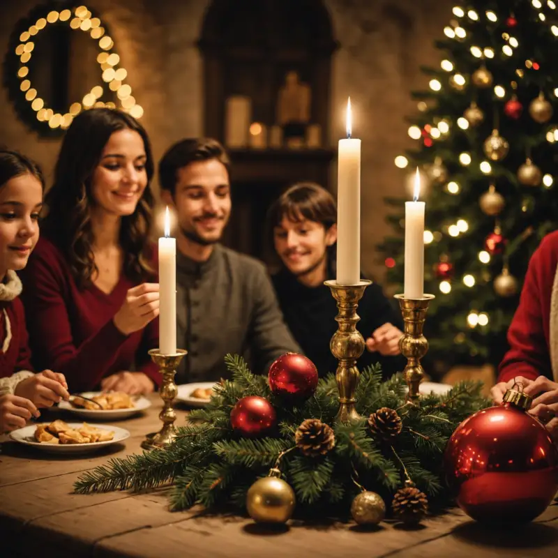 Concerti di Natale e cori gospel: magia e inclusione per le feste