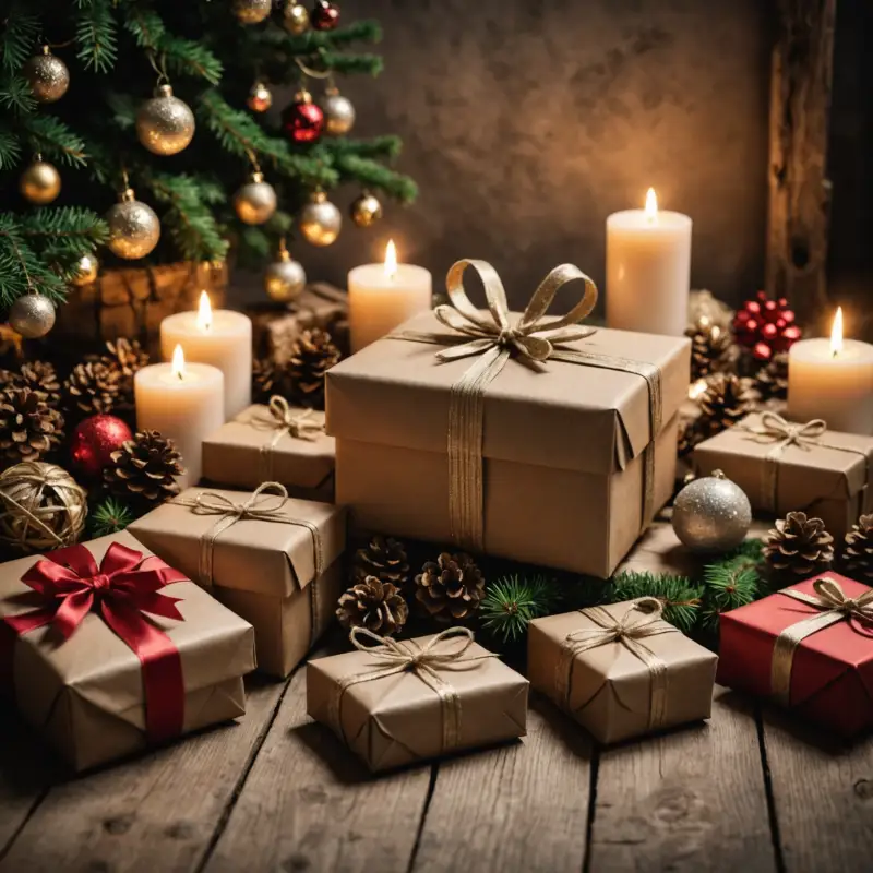 Natale 2024: Idee Regalo Esperienziali per Sorprendere chi Ami