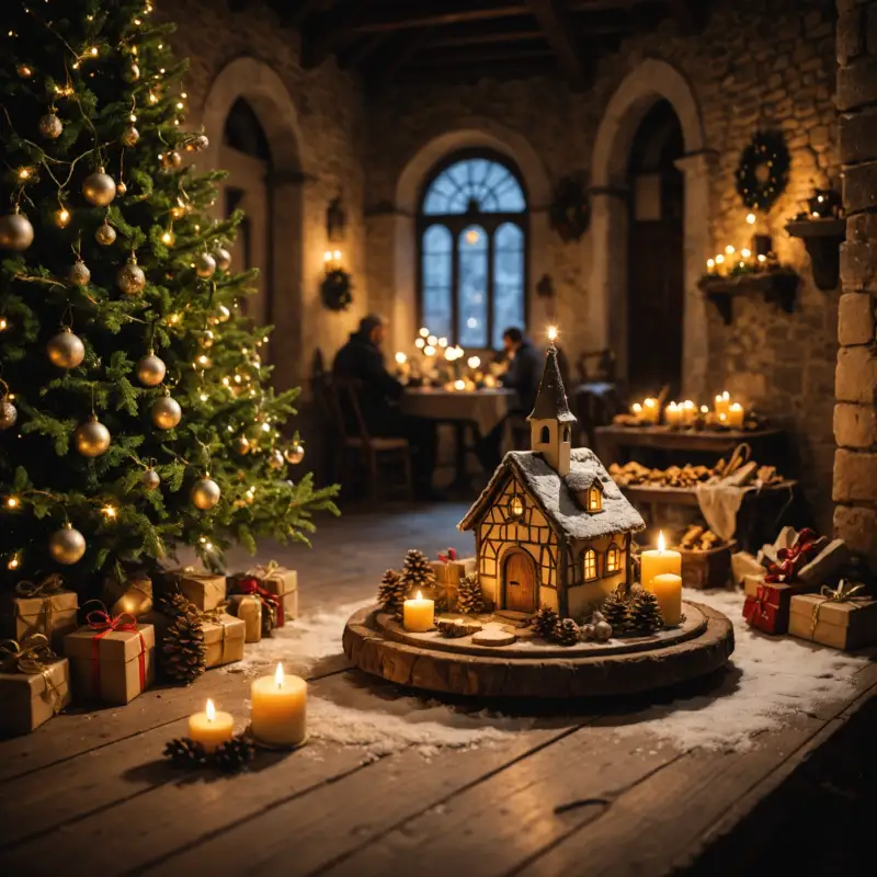 Santo Stefano a Natale: idee originali per vivere la magia delle feste