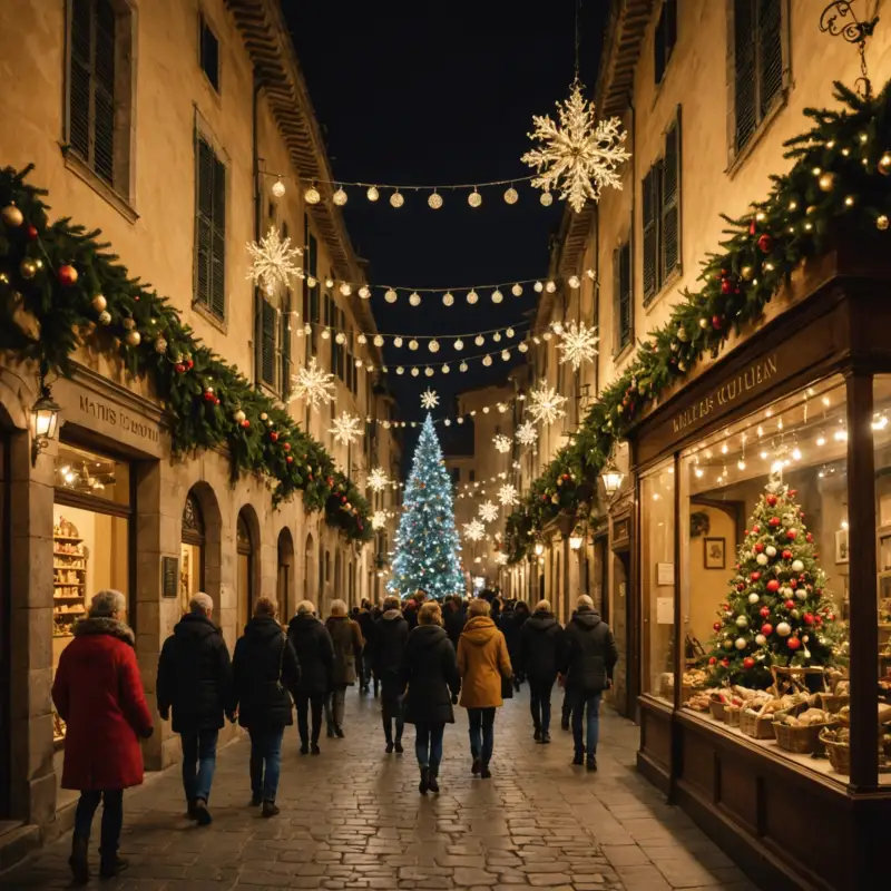 Natale tra Cultura e Meraviglia: Mostre e Musei Aperti da Scoprire