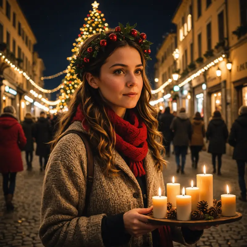 Natale in città: eventi e manifestazioni per vivere la magia delle feste
