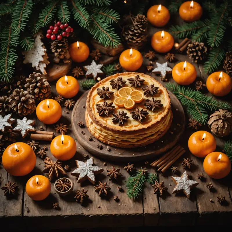 Tour enogastronomici natalizi: idee originali per vivere il gusto delle feste