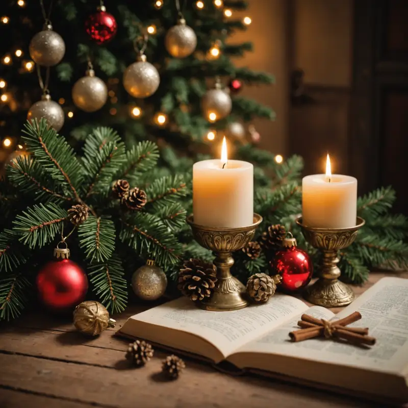 Presepi viventi e itinerari dei presepi: emozioni e tradizione a Natale