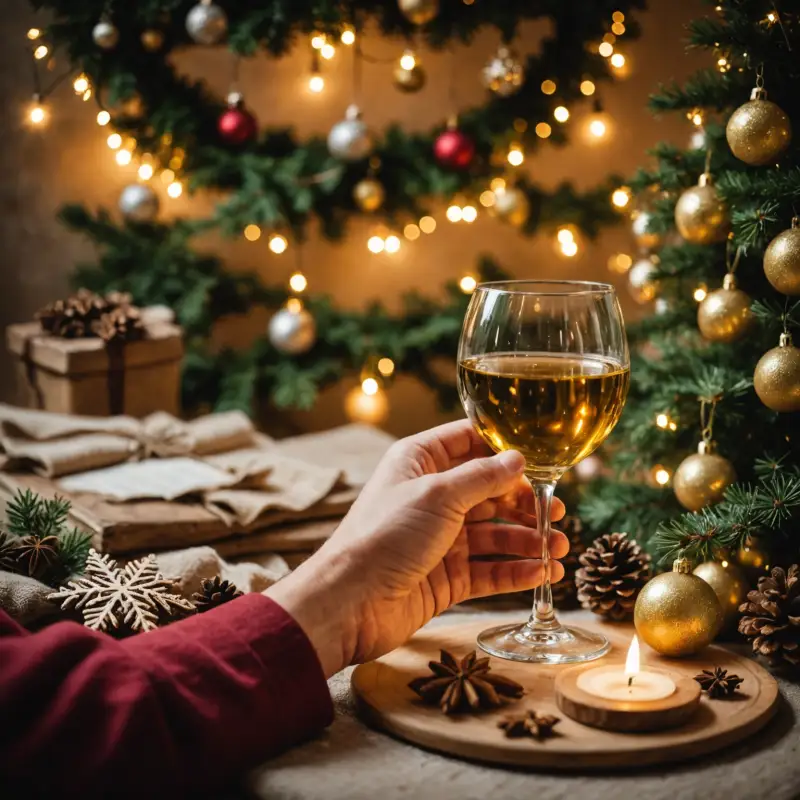 Terme a Natale: come rigenerarsi e riscoprire il relax delle feste