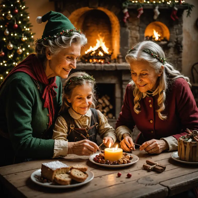 Epifania e Befana: idee per vivere la magia delle feste in [CONTESTO]