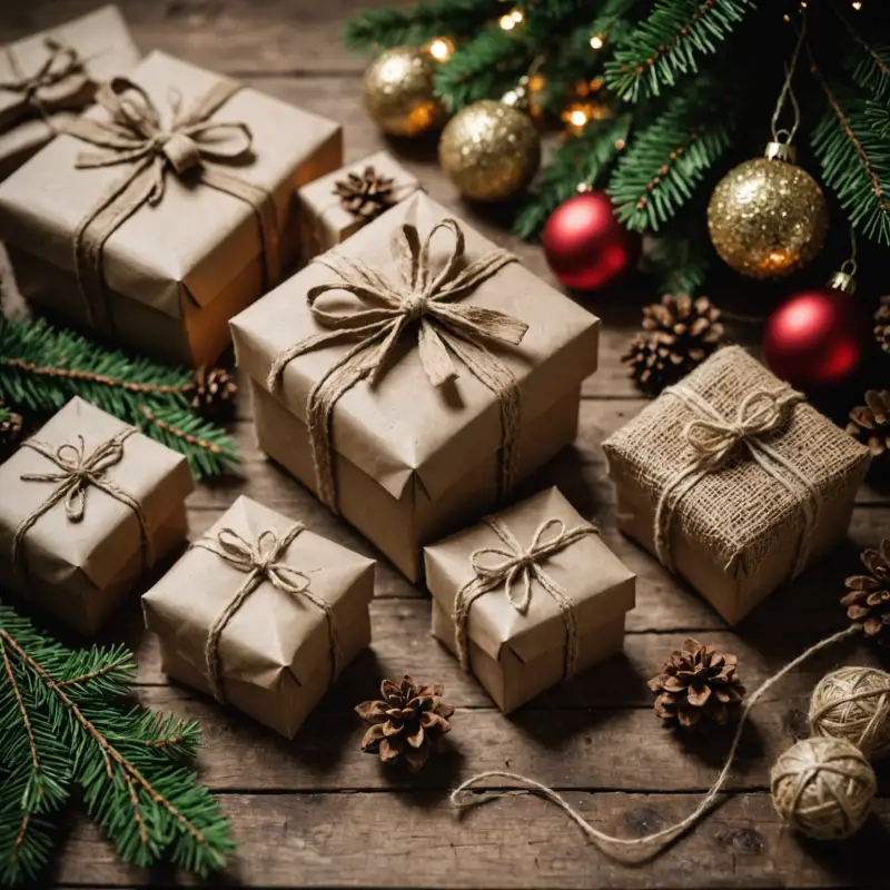 Natale nei mercatini di artigianato: idee regalo handmade per stupire