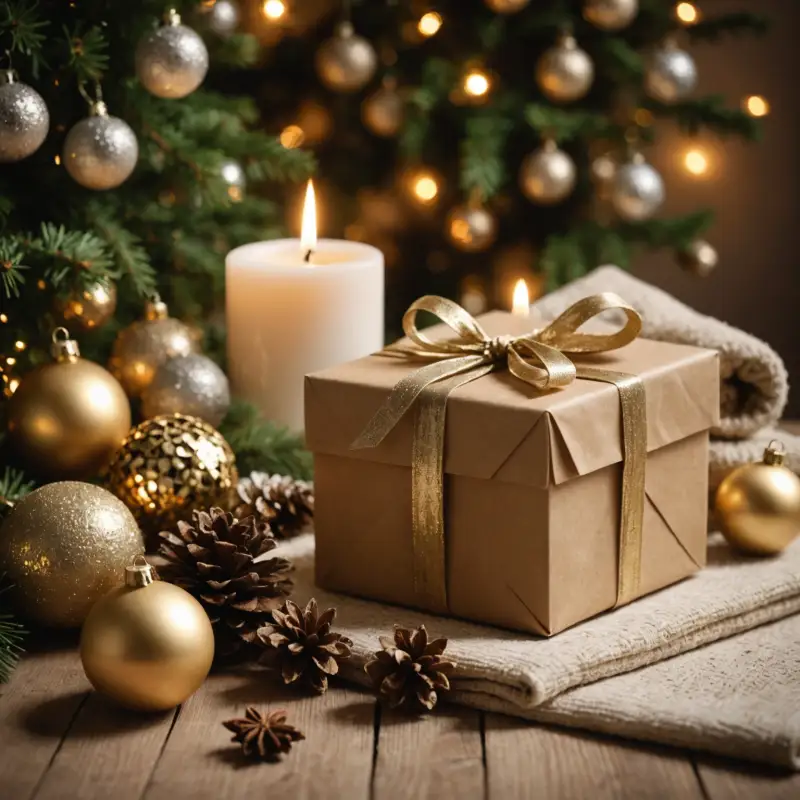 Natale alle terme: il regalo perfetto per il benessere durante le feste