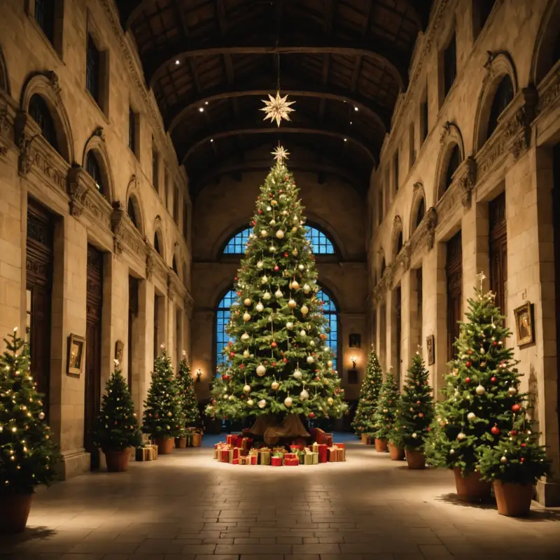 Natale tra arte e cultura: musei e mostre aperti per le feste