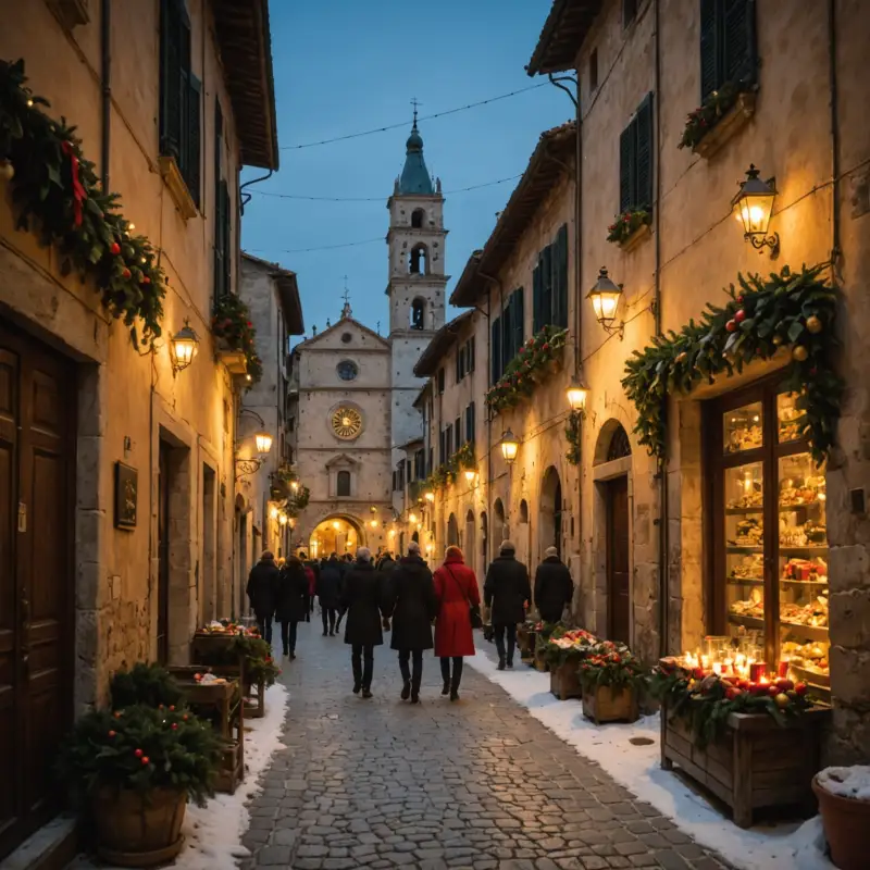 Santo Stefano a Natale: idee originali per vivere una giornata speciale