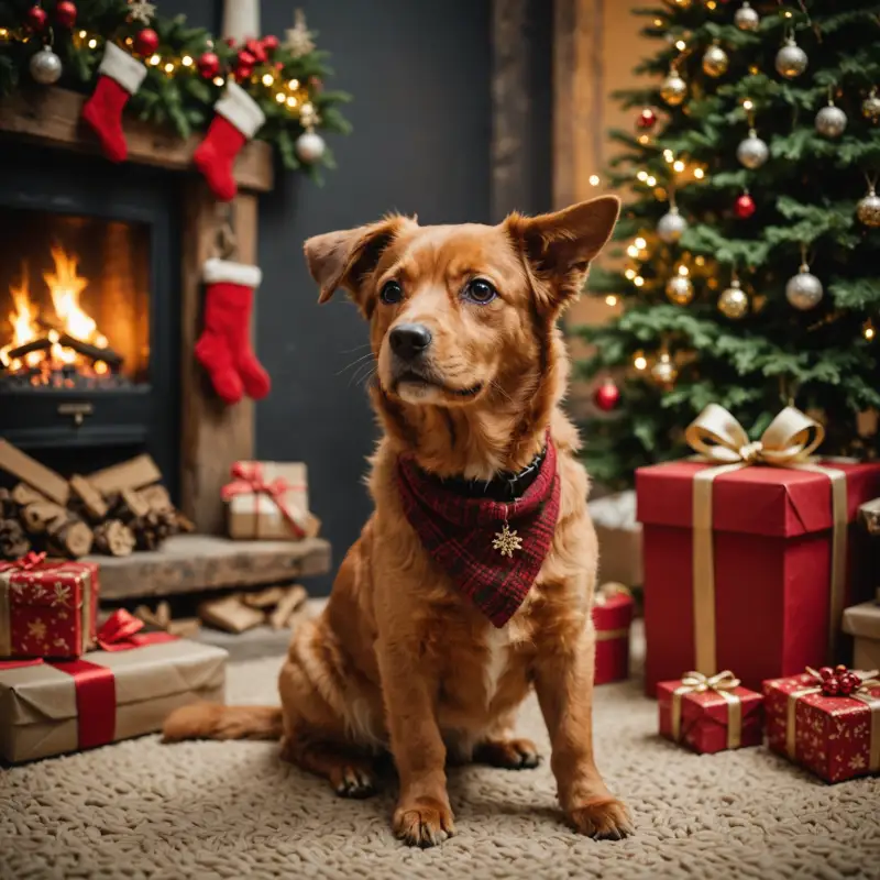 Natale in viaggio con gli animali: 5 idee per un’esperienza davvero pet-friendly