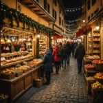 Mercatini di Natale: riscoprire l’artigianato e i regali handmade